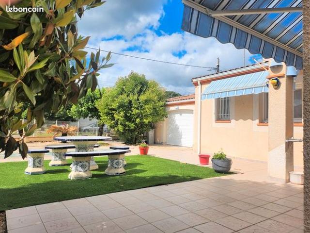 Maison vente à Villeneuve-sur-Lot, Villeneuve-sur-lot