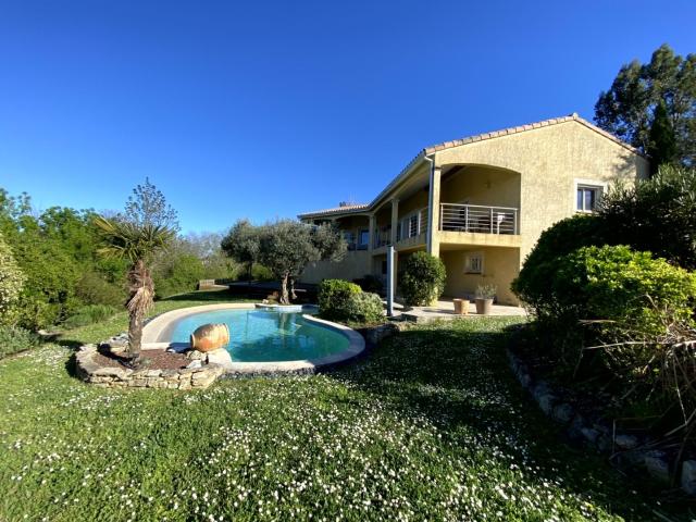 Maison vente à Toulouse, Lacroix-falgarde