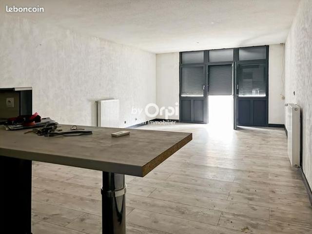 Maison vente à Montluçon, Montmarault