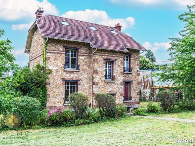 Maison vente à Mantes-la-Jolie, Epône