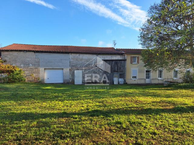 Maison vente à Périgueux, Le Pizou