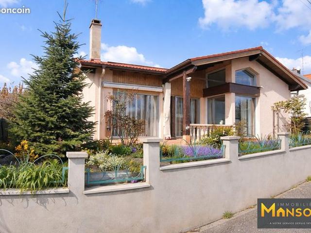 Maison vente à Nancy, Dombasle-sur-meurthe