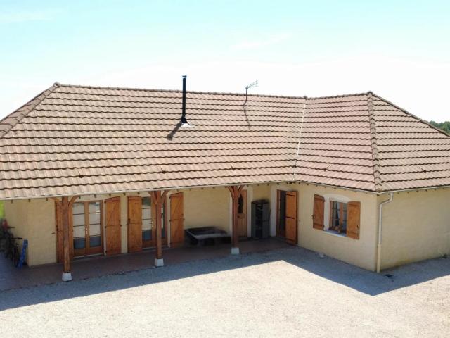 Maison vente à Louhans, Saône-et-Loire