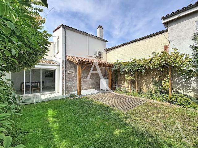 Maison vente à Muret, Labarthe-sur-lèze