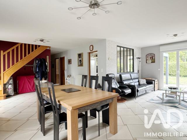 Maison vente à Boves, Somme