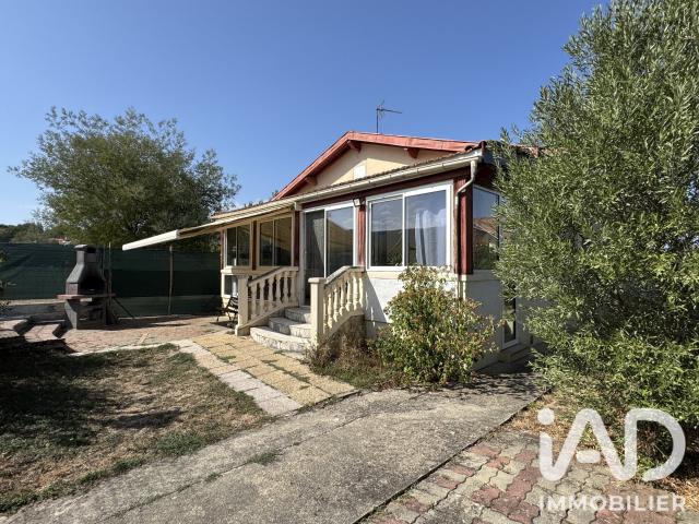 Maison vente à Pamiers, Laroque-d'olmes