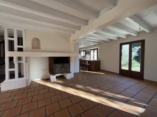 Maison vente à Pau, Lons