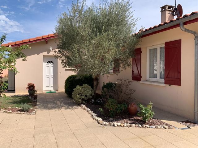 Maison vente à Mont-de-Marsan, Geaune