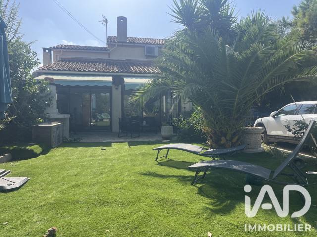 Maison vente à Arrondissement de Toulon, La Seyne-sur-mer