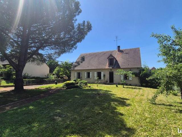 Maison vente à La Châtre, Indre