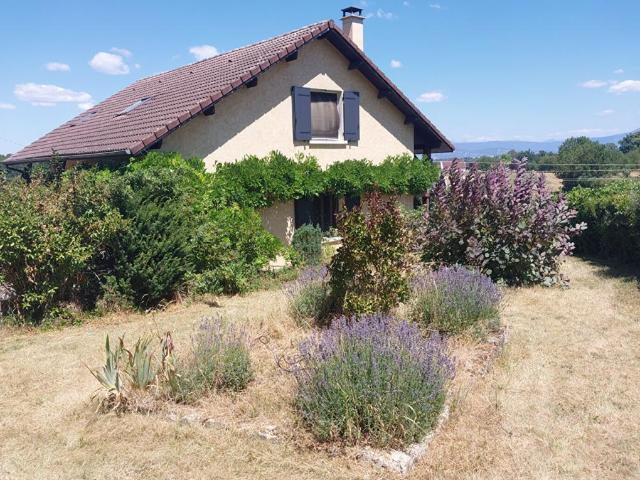 Maison vente à Le Passage, Isère