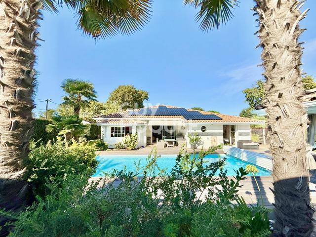 Maison vente à Arcachon, Gujan-mestras