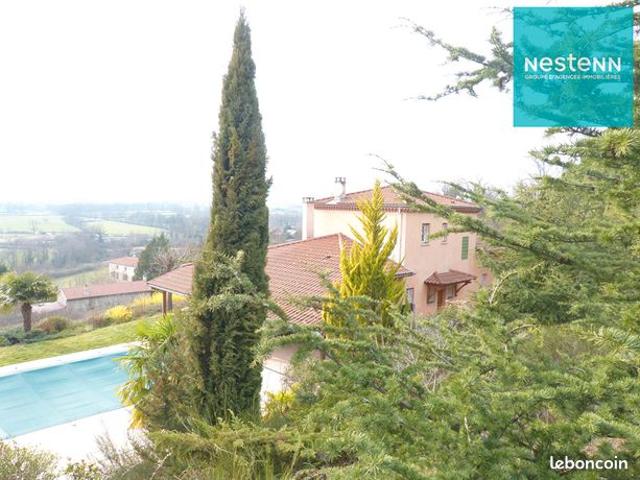 Maison vente à Montbrison, Chalain-d'uzore