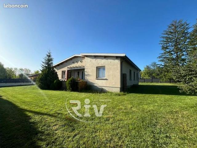 Maison vente à Vienne, Estrablin