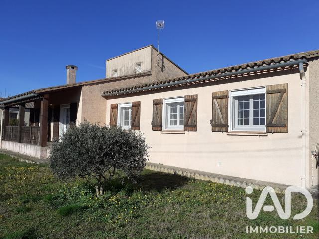 Maison vente à Cazilhac, Aude