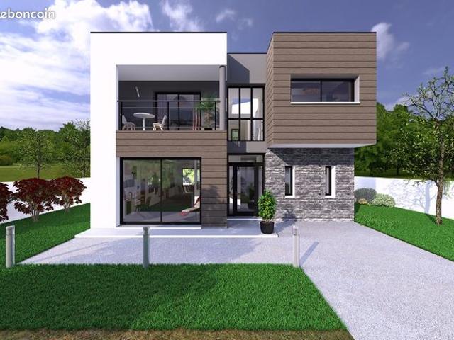 Maison vente à Bougival