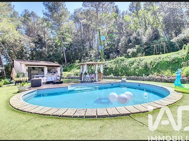 Maison vente à Arrondissement de Draguignan, Trans-en-provence