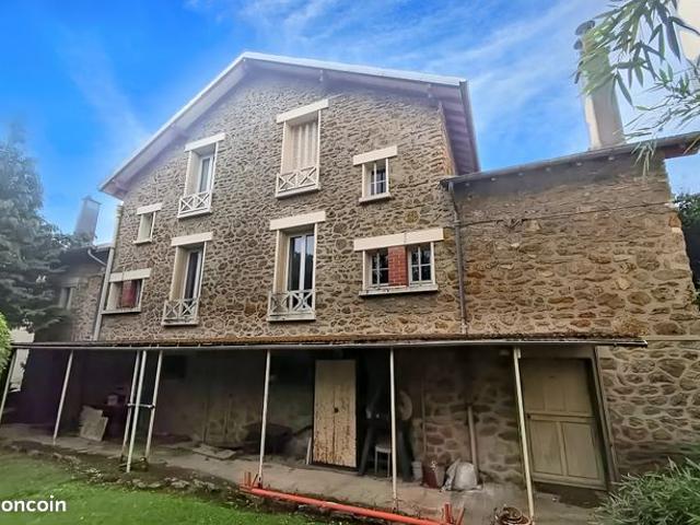Maison vente à Meaux, Villenoy