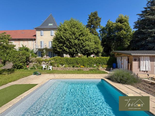 Maison vente à Gap