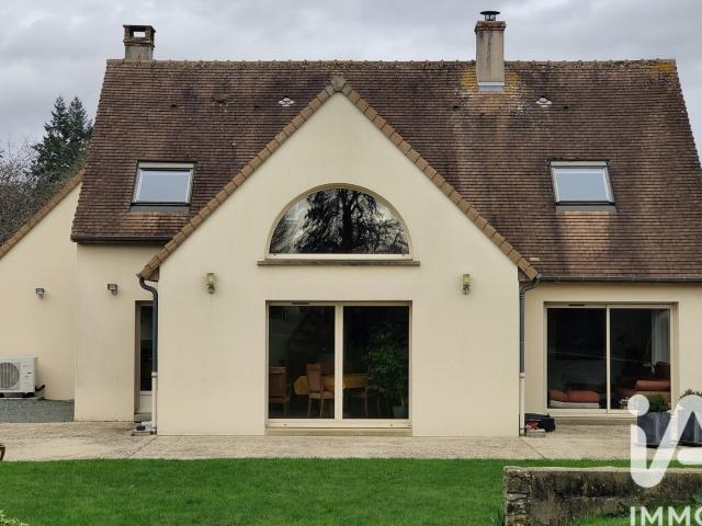 Maison vente à Mamers, Sarthe