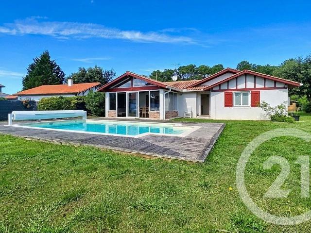 Maison vente à Tarnos, Landes