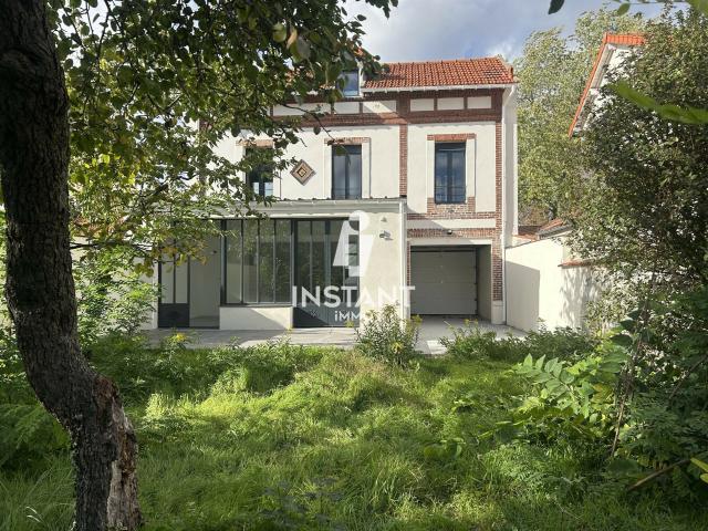 Maison vente à Nogent-sur-Marne, Saint-maur-des-fossés