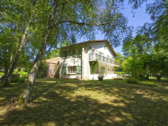 Maison vente à Chez Grillaud, Alloue