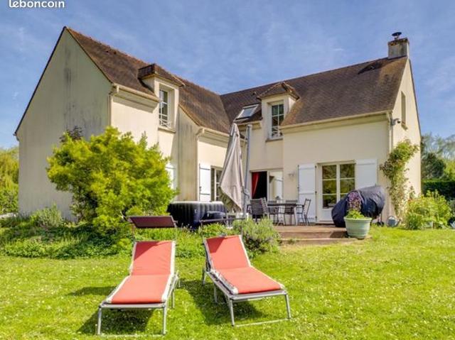 Maison vente à Rambouillet, Gambais