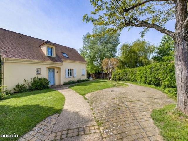 Maison vente à Rambouillet, Gambais