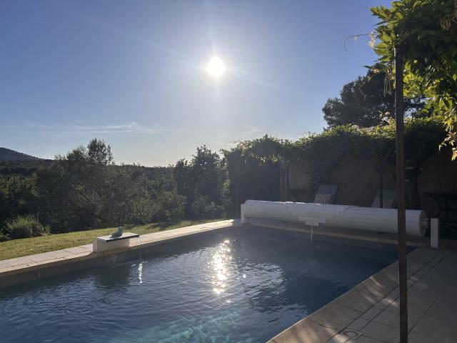 Maison vente à Aix-en-Provence, Mallemort