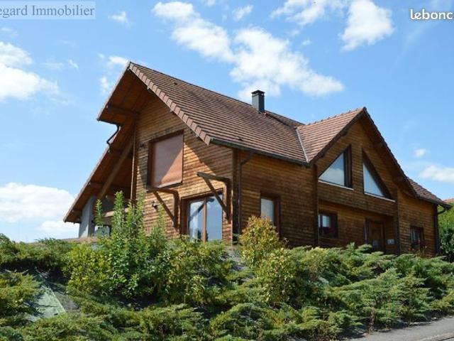 Maison vente à Lemberg, Moselle