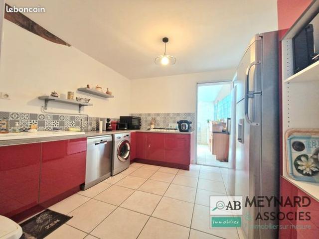Maison vente à Mortcerf, Seine-et-Marne