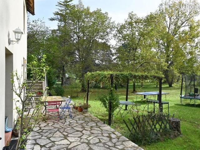 Maison vente à Cahors, Occitanie