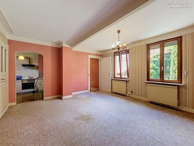 Maison vente à Haguenau-Wissembourg, Weitbruch
