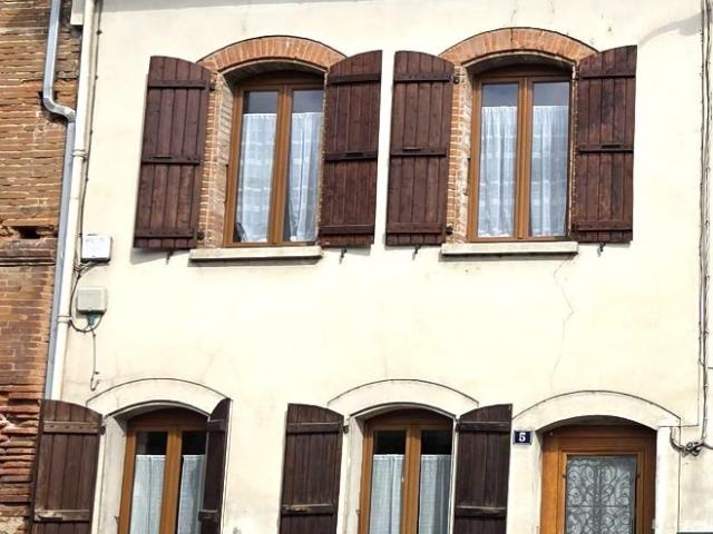 Maison vente à Pamiers, Saverdun