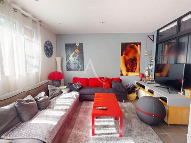 Maison vente à Romorantin-Lanthenay, Fresnes