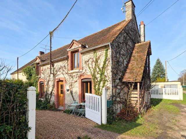 Maison vente à Les Petits Javots, Saint-Germain-des-Prés
