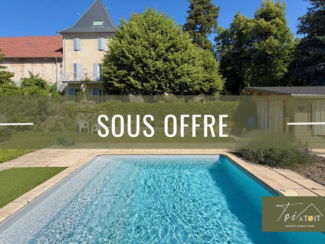 Maison vente à Gap