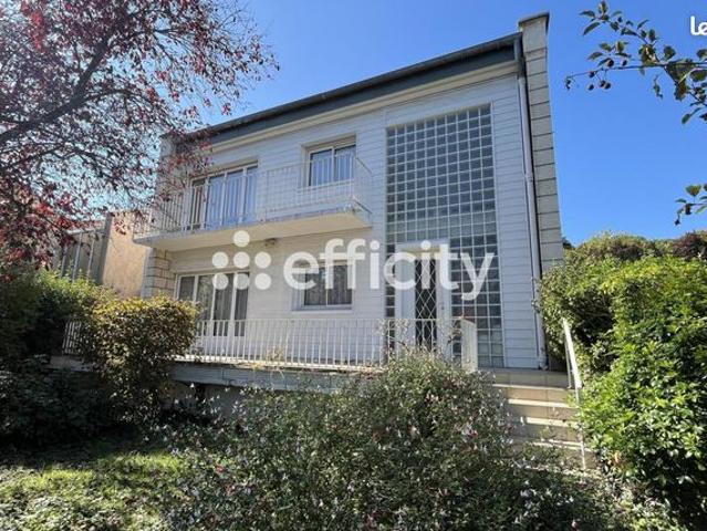 Maison vente à Saint-Germain-en-Laye, Louveciennes