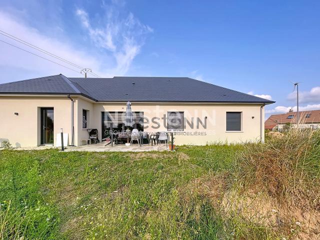 Maison vente à Romorantin-Lanthenay, Soings-en-sologne