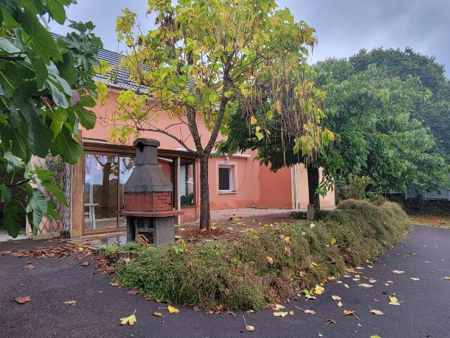 Maison vente à Le Faure, Beynat