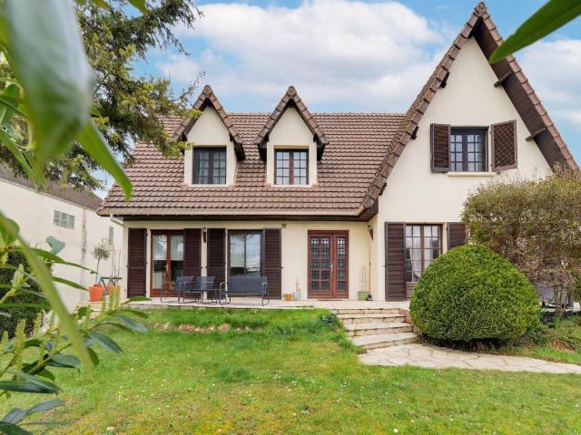 Maison location à Le Raincy, Gournay-sur-marne