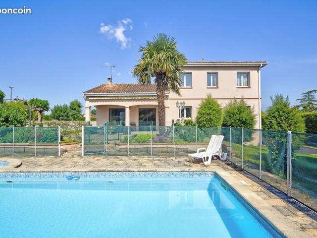 Maison vente à Toulouse, Rouffiac-tolosan