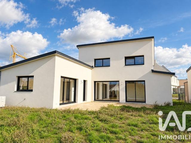 Maison vente à Keranguen, Clohars-Carnoët