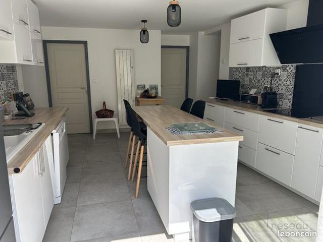 Maison vente à Chaillé-les-Marais, Vendée