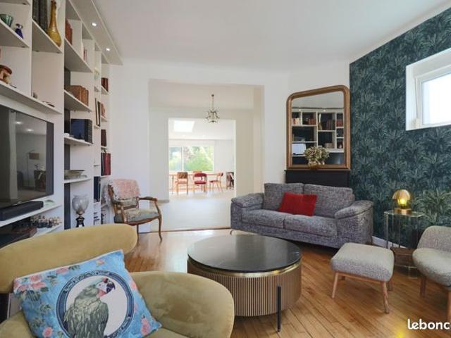 Maison vente à Le Raincy, Les Pavillons-sous-bois