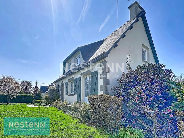 Maison vente à Saint-Brieuc, Bretagne