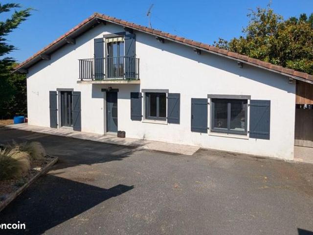 Maison vente à Dax, Biaudos