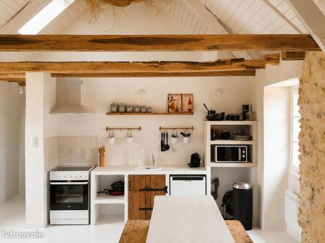 Maison vente à Sarlat-la-Canéda, Marcillac-saint-quentin