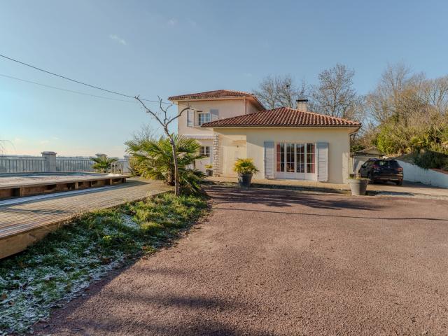 Maison vente à Villeneuve-sur-Lot, Villeneuve-sur-lot
